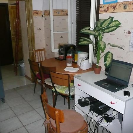 Walter Guest House Рим Экстерьер фото