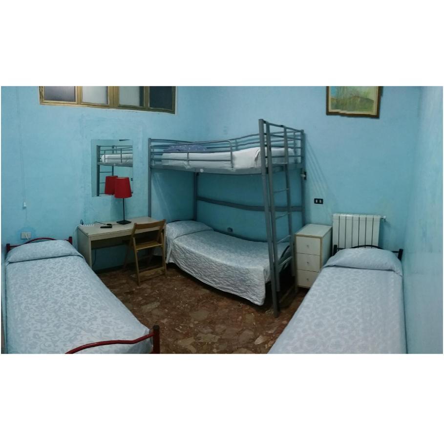 Walter Guest House Рим Экстерьер фото