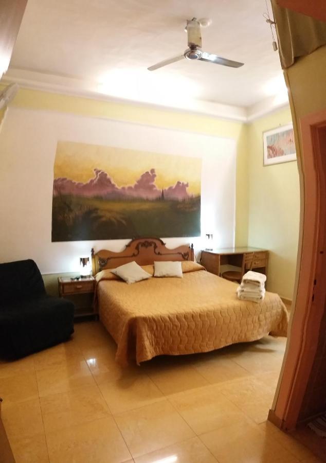 Walter Guest House Рим Экстерьер фото