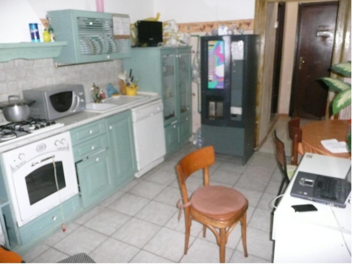 Walter Guest House Рим Экстерьер фото