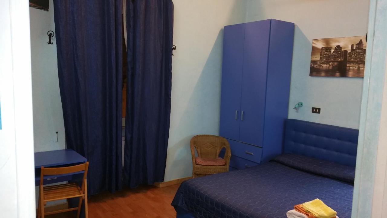 Walter Guest House Рим Экстерьер фото