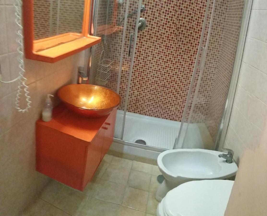 Walter Guest House Рим Экстерьер фото