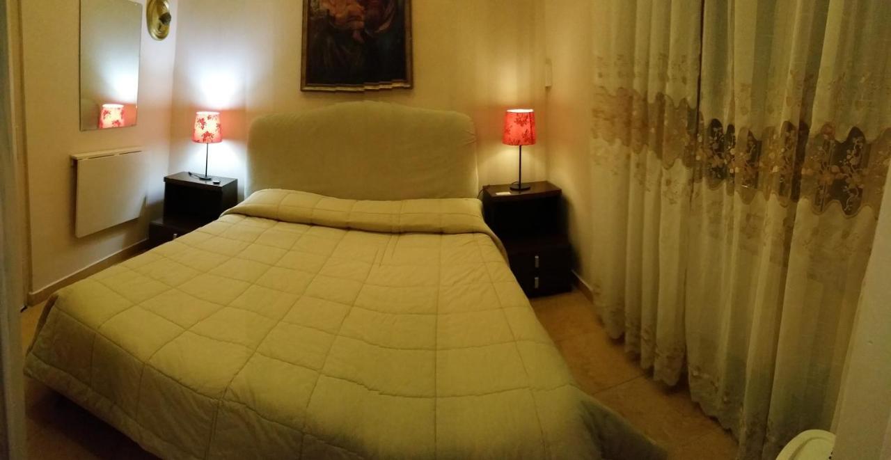 Walter Guest House Рим Экстерьер фото