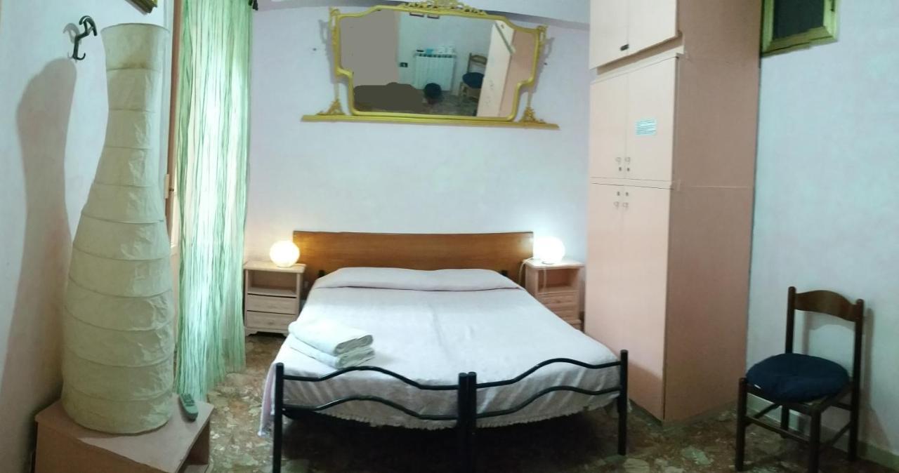 Walter Guest House Рим Экстерьер фото