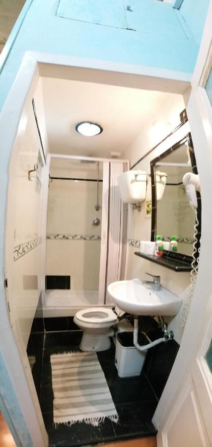 Walter Guest House Рим Экстерьер фото
