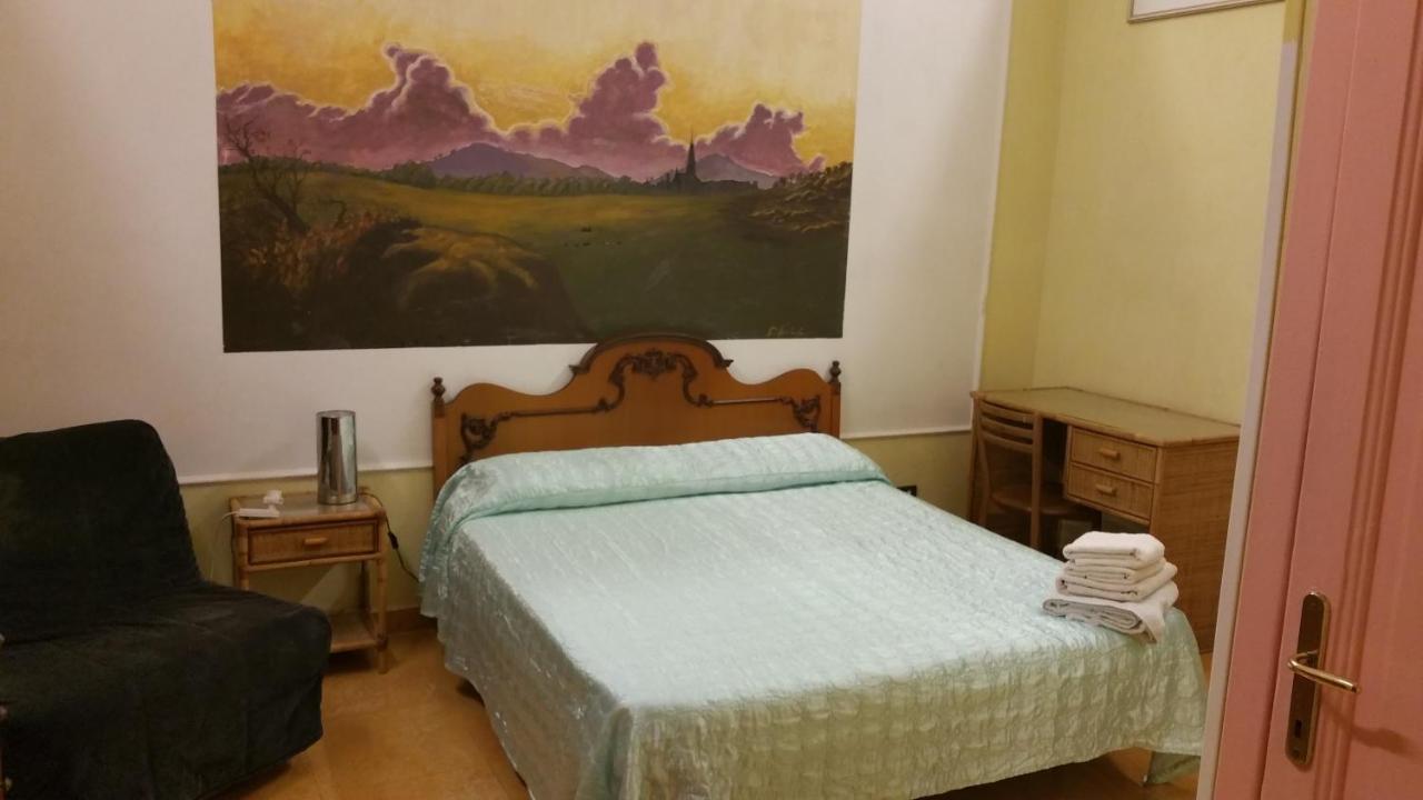 Walter Guest House Рим Экстерьер фото