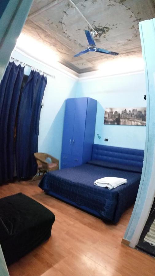 Walter Guest House Рим Экстерьер фото