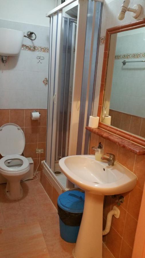 Walter Guest House Рим Экстерьер фото